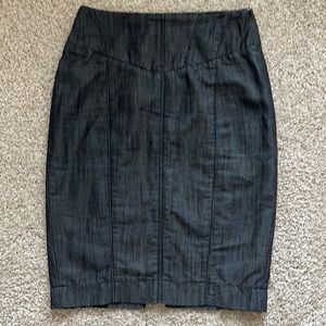 Guess Jeans skirt
